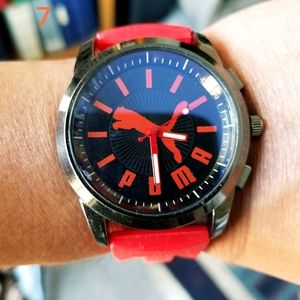 Brand New Puma Watch